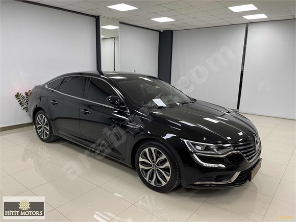 galeriden renault talisman 1 6 dci touch 2016 model izmir 78 000 km siyah 18852005 arabam com galeriden renault talisman 1 6 dci touch 2016 model izmir 78 000 km siyah 18852005 arabam com