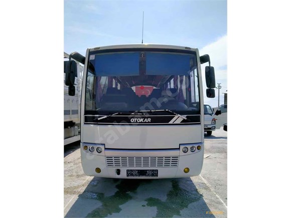 sahibinden otokar sultan 145s 2004 model mugla 400 000 km beyaz 18852056 arabam com