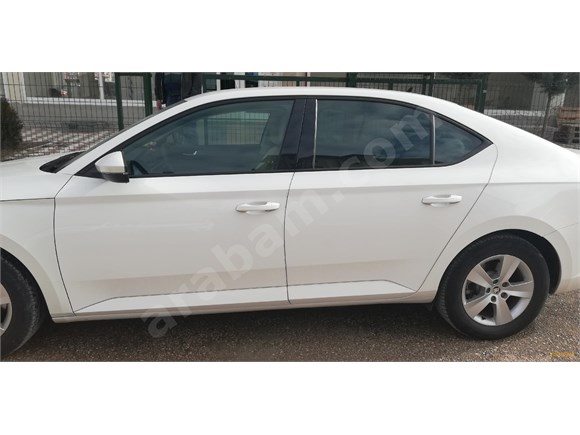 sahibinden skoda superb 1 6 tdi active 2017 model ankara 18 000 km 18852244 arabam com sahibinden skoda superb 1 6 tdi active 2017 model ankara 18 000 km 18852244 arabam com