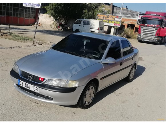 sahibinden opel vectra 1 6 1996 model afyonkarahisar 283 850 km 18852408 arabam com sahibinden opel vectra 1 6 1996 model afyonkarahisar 283 850 km 18852408 arabam com