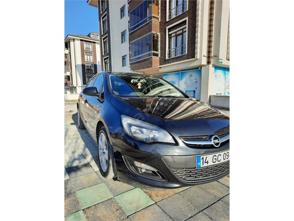 sahibinden opel astra 1 6 edition 2013 model bolu 123 000 km siyah 18852506 arabam com