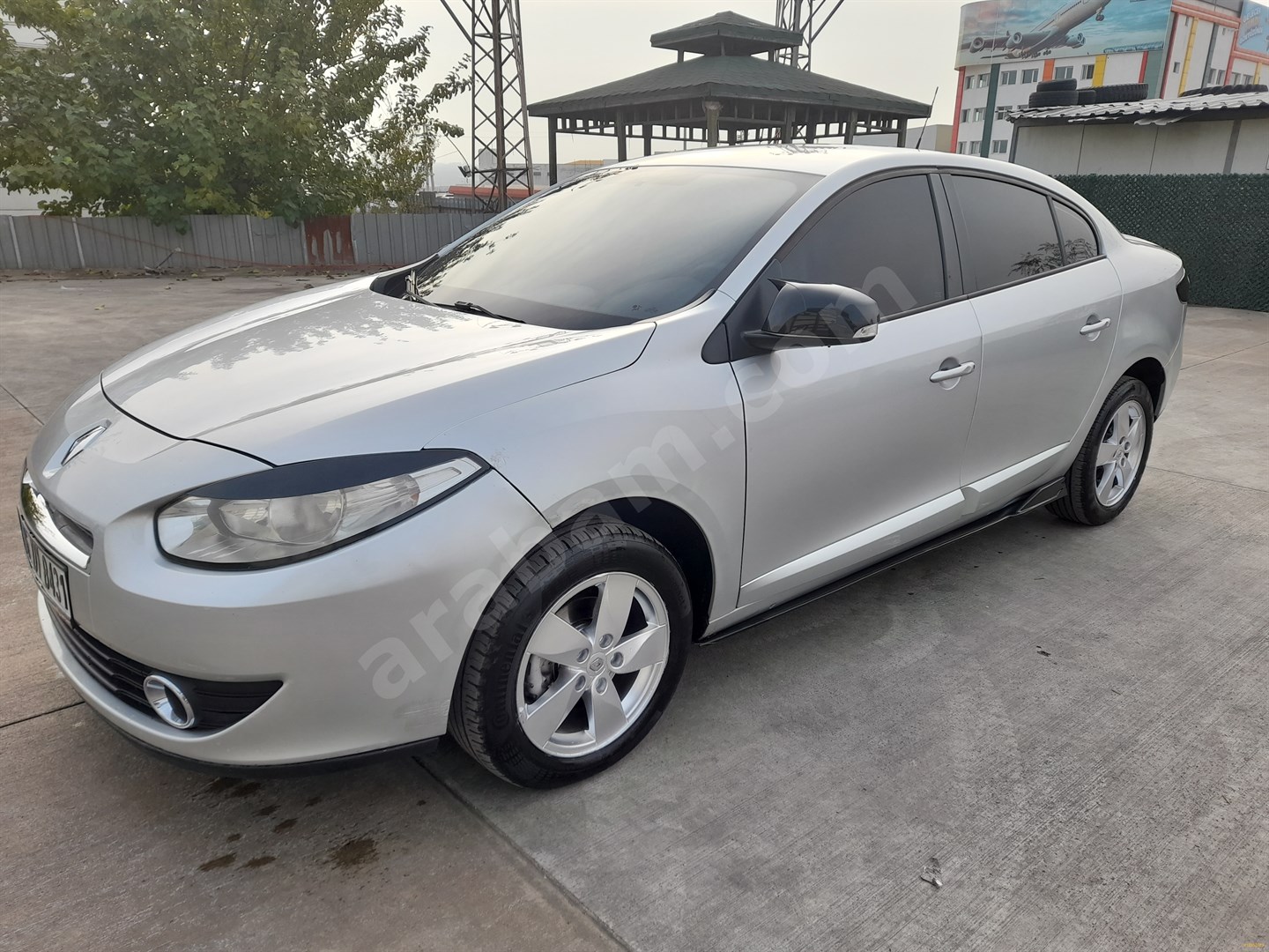fluence kol dayama orjinal modalife tekli koltuk