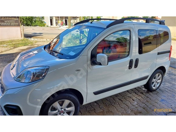 sahibinden fiat fiorino combi 1 3 multijet safeline 2018 model balikesir 55 000 km 18852830 arabam com