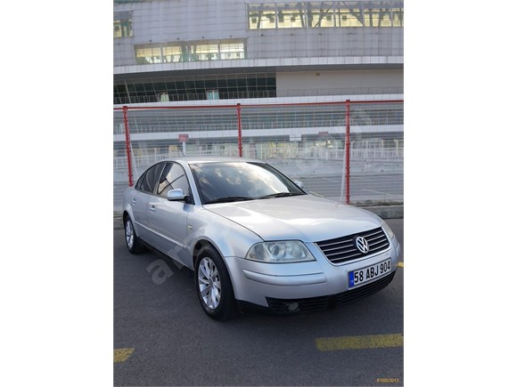 sahibinden volkswagen passat 1 8 t trendline 2001 model sinop 293 000 km 18853013 arabam com