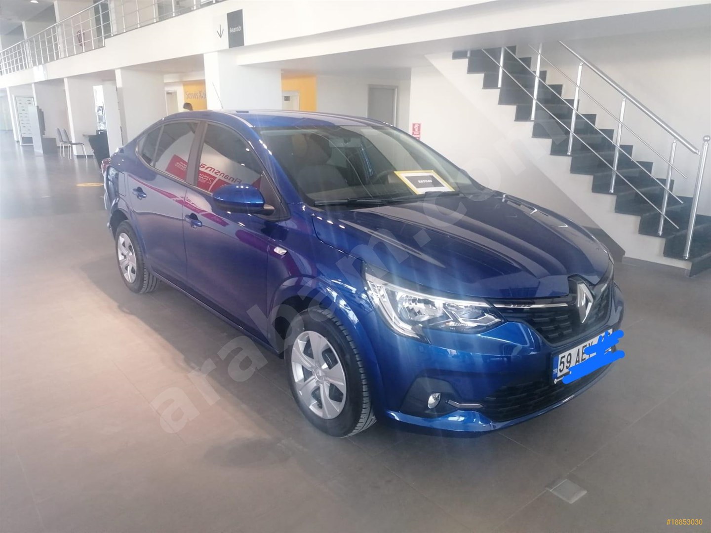 sahibinden renault taliant 1 0 tce joy 2021 model tekirdag 0 km 18853030 arabam com sahibinden renault taliant 1 0 tce joy 2021 model tekirdag 0 km 18853030 arabam com