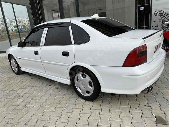 sahibinden opel vectra 1 6 comfort 2001 model adiyaman 200 000 km 18853580 arabam com