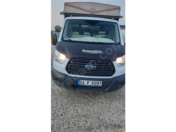 sahibinden ford otosan transit 350 l 2015 model agri 88 000 km beyaz 18853956 arabam com