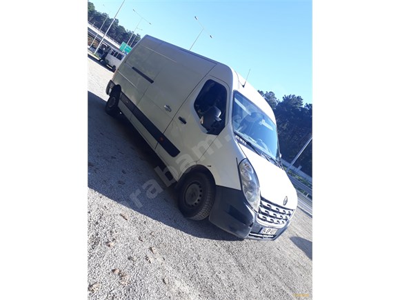 sahibinden renault master 2 3 dci 13 m3 2013 model istanbul 330 000 km 18853999 arabam com