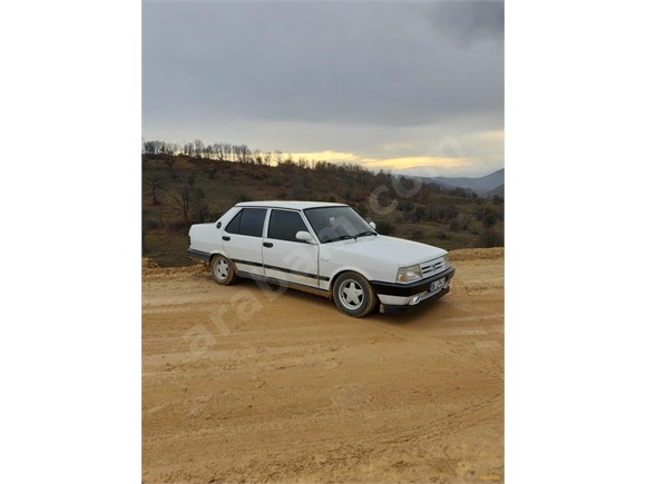 sahibinden tofas sahin 1 6 1993 model cankiri 200 000 km 18854055 arabam com