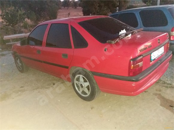sahibinden opel vectra 2 0 gl 1993 model usak 318 000 km kirmizi 18854172 arabam com sahibinden opel vectra 2 0 gl 1993 model usak 318 000 km kirmizi 18854172 arabam com