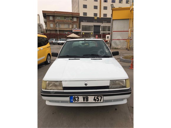 sahibinden renault r 11 flash 1992 model sanliurfa 275 000 km 18854800 arabam com