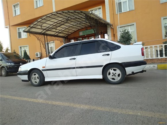 galeriden fiat tempra 1 6 sx 1992 model ordu 1 111 km beyaz 18855147 arabam com