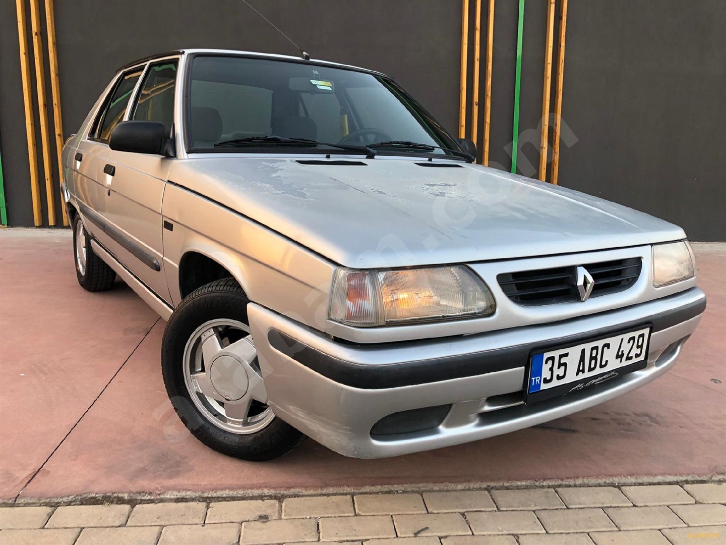 sahibinden renault r 9 1 4 broadway rni 1998 model aydin 240 000 km 18855579 arabam com sahibinden renault r 9 1 4 broadway rni 1998 model aydin 240 000 km 18855579 arabam com