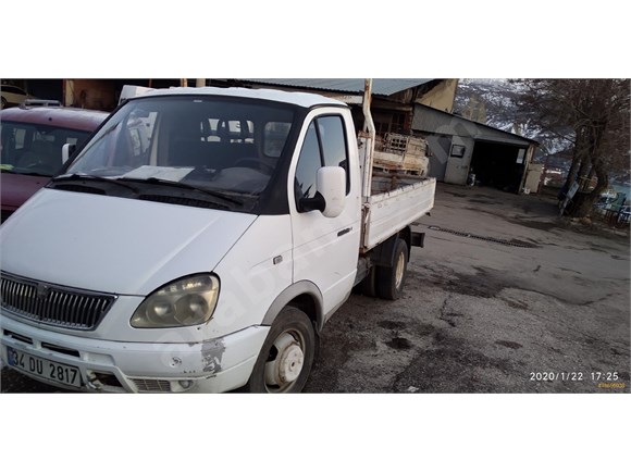 sahibinden gaz gazelle 2006 model tunceli 70 000 km beyaz 18856038 arabam com sahibinden gaz gazelle 2006 model tunceli 70 000 km beyaz 18856038 arabam com