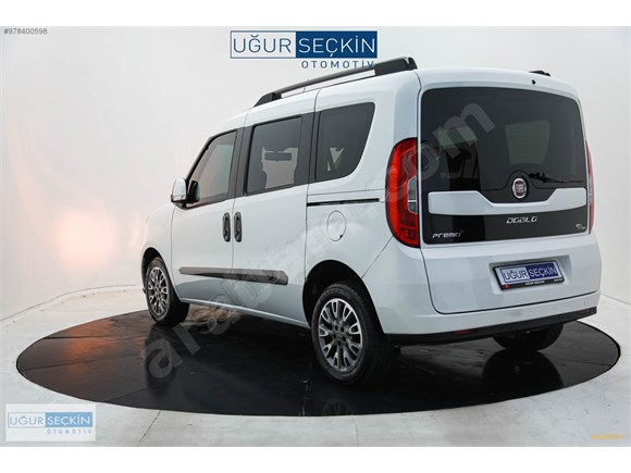 galeriden fiat doblo panorama 1 6 multijet premio 2018 model denizli 105 000 km beyaz 18856347 arabam com