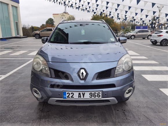sahibinden renault koleos 2 0 dci privilege 2009 model edirne 126 000 km gri metalik 18857071 arabam com sahibinden renault koleos 2 0 dci privilege 2009 model edirne 126 000 km gri metalik 18857071 arabam com