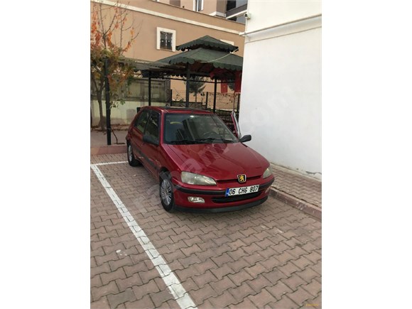 sahibinden peugeot 106 xs 1998 model malatya 175 000 km 18857212 arabam com sahibinden peugeot 106 xs 1998 model malatya 175 000 km 18857212 arabam com