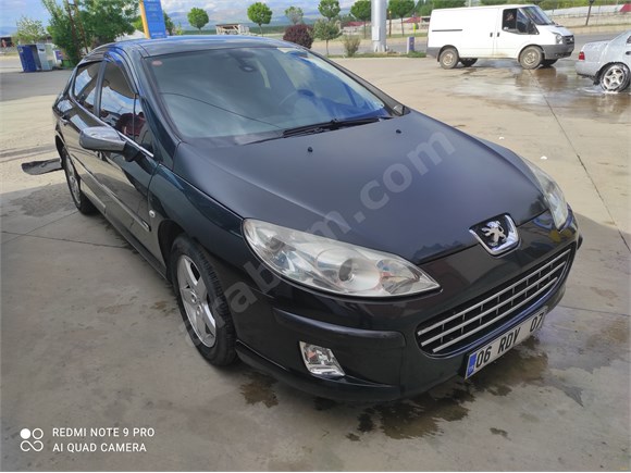sahibinden peugeot 407 1 6 hdi comfort 2006 model mus 200 000 km 18857384 arabam com sahibinden peugeot 407 1 6 hdi comfort 2006 model mus 200 000 km 18857384 arabam com