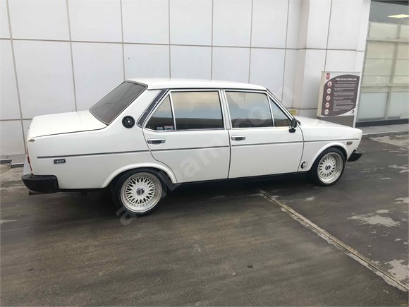 sahibinden tofas murat 131 1979 model gaziantep 45 000 km 18858498 arabam com