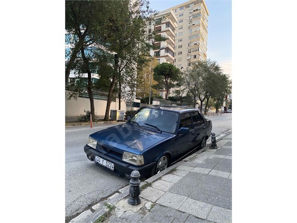 sahibinden tofas dogan slx 1995 model istanbul 47 000 km 18858547 arabam com