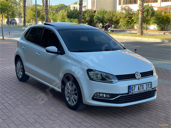 sahibinden volkswagen polo 1 4 tdi comfortline 2016 model antalya 108 500 km beyaz 18860606 arabam com sahibinden volkswagen polo 1 4 tdi comfortline 2016 model antalya 108 500 km beyaz 18860606 arabam com