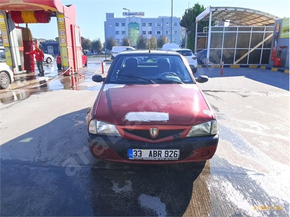 sahibinden dacia solenza 1 4 rapsodie 2004 model istanbul 260 000 km kirmizi 18861184 arabam com sahibinden dacia solenza 1 4 rapsodie 2004 model istanbul 260 000 km kirmizi 18861184 arabam com