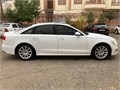  Audi A6 Sedan 2.0 TDI 2015 Model Diyarbakır