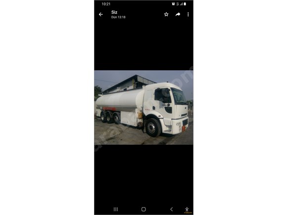 sahibinden ford otosan cargo 3230 s 2004 model izmir 479 000 km beyaz 18862236 arabam com