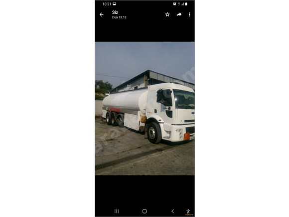 sahibinden ford otosan cargo 3230 s 2004 model izmir 479 000 km beyaz 18862236 arabam com