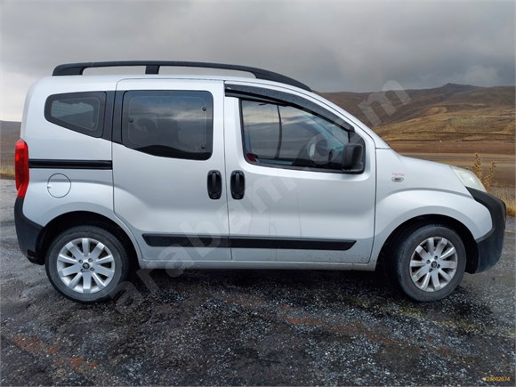 sahibinden citroen nemo combi 1 4 hdi sx plus 2011 model kayseri 125 000 km 18862674 arabam com