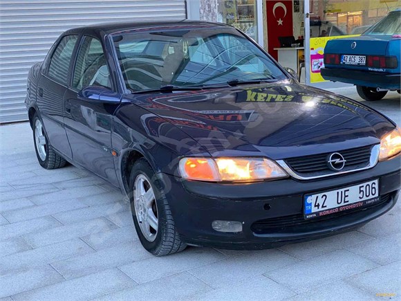 sahibinden opel vectra 2 0 gls 1998 model konya 231 000 km lacivert 18862841 arabam com sahibinden opel vectra 2 0 gls 1998 model konya 231 000 km lacivert 18862841 arabam com