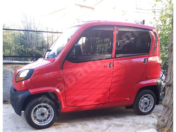 sahibinden bajaj qute re 60 2020 model istanbul 10 km kirmizi 18862874 arabam com