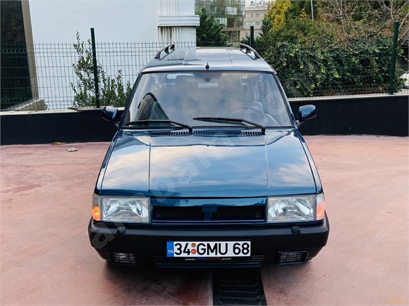 sahibinden tofas kartal slx ie 1997 model istanbul 180 000 km 18863295 arabam com