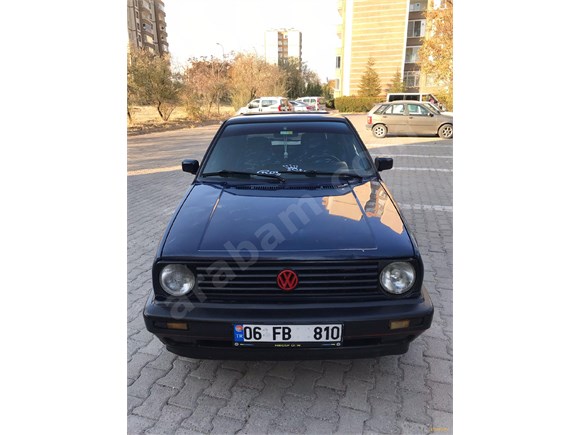sahibinden volkswagen golf 1 8 cl 1991 model aksaray 260 000 km 18863344 arabam com sahibinden volkswagen golf 1 8 cl 1991 model aksaray 260 000 km 18863344 arabam com