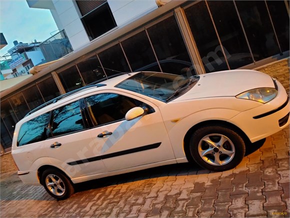 sahibinden ford focus 1 6 comfort 2001 model aydin 300 000 km beyaz 18863420 arabam com sahibinden ford focus 1 6 comfort 2001 model aydin 300 000 km beyaz 18863420 arabam com