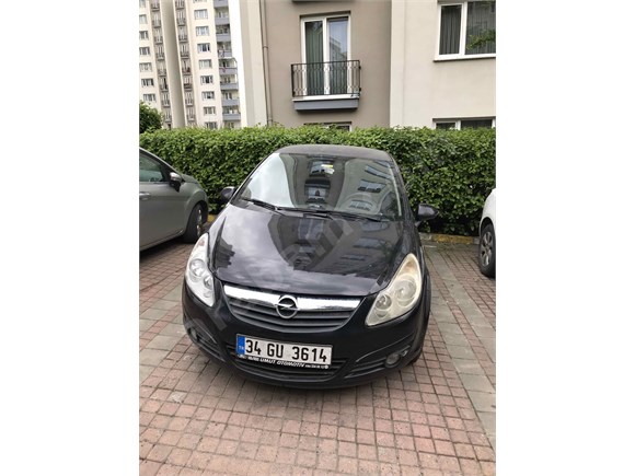 sahibinden opel corsa 1 3 cdti enjoy 2010 model istanbul 229 000 km 18863517 arabam com