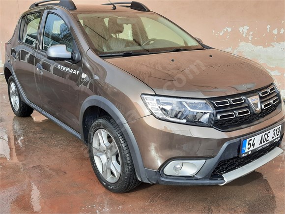 galeriden dacia sandero 0 9 tce stepway easy r 2020 model sakarya 29 500 km kahverengi 18863694 arabam com galeriden dacia sandero 0 9 tce stepway easy r 2020 model sakarya 29 500 km kahverengi 18863694 arabam com