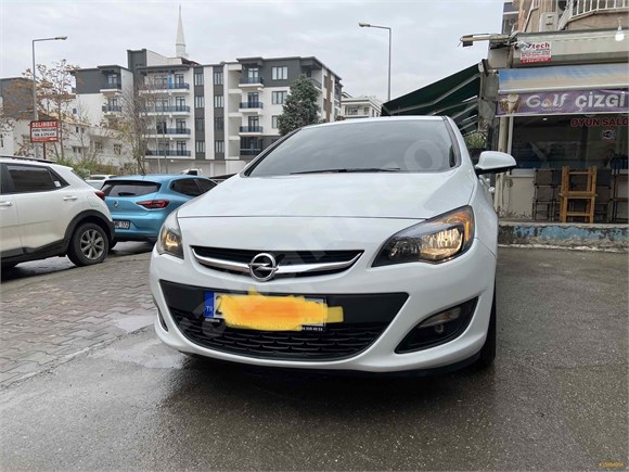 sahibinden opel astra 1 4 t edition plus 2019 model batman 67 000 km 18864054 arabam com