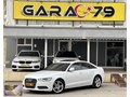 GARAC 79 dan 2012 AUDİ A6 2.0 TDI İÇ DIŞ S LİNE VAKUM-RECARO