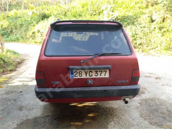 sahibinden tofas kartal s 1998 model giresun 120 000 km 18864192 arabam com sahibinden tofas kartal s 1998 model giresun 120 000 km 18864192 arabam com