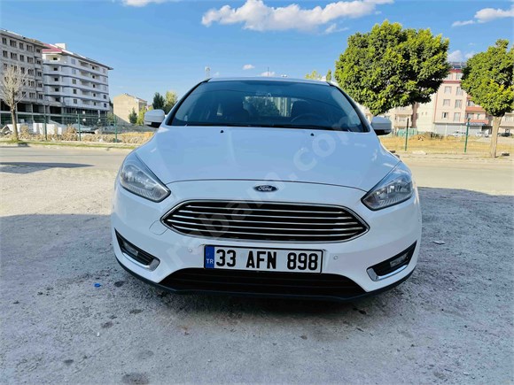 sahibinden ford focus 1 5 tdci trend x 2016 model bursa 159 000 km 18864337 arabam com sahibinden ford focus 1 5 tdci trend x 2016 model bursa 159 000 km 18864337 arabam com