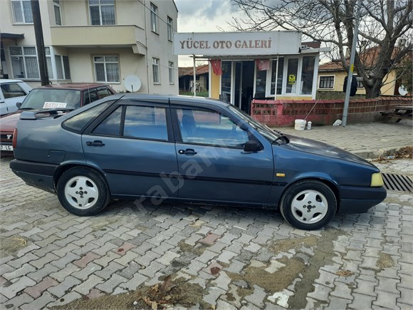 galeriden fiat tempra 1 6 sx a 1994 model canakkale 125 000 km fume 18864813 arabam com