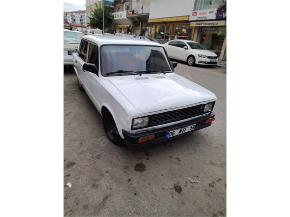 sahibinden tofas serce 1993 model yozgat 99 000 km 18864842 arabam com