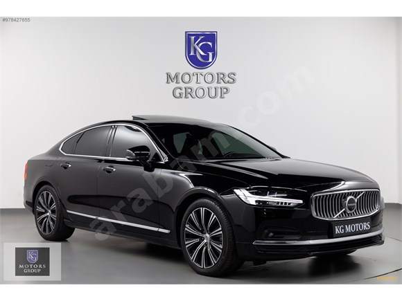galeriden volvo s90 2 0 d5 inscription 2020 model istanbul 38 550 km siyah 18865582 arabam com galeriden volvo s90 2 0 d5 inscription 2020 model istanbul 38 550 km siyah 18865582 arabam com
