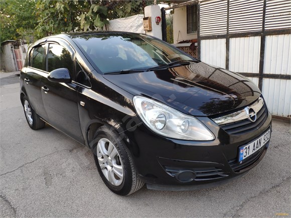 sahibinden opel corsa 1 2 twinport essentia 2010 model osmaniye 119 000 km 18866240 arabam com sahibinden opel corsa 1 2 twinport essentia 2010 model osmaniye 119 000 km 18866240 arabam com