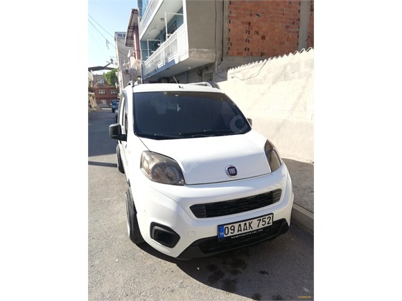 sahibinden fiat fiorino cargo 1 3 multijet 2010 model izmir 400 000 km beyaz 18866369 arabam com