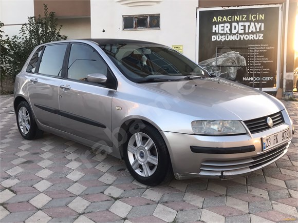 sahibinden fiat stilo 1 6 dynamic 2003 model elazig 143 000 km 18867593 arabam com sahibinden fiat stilo 1 6 dynamic 2003 model elazig 143 000 km 18867593 arabam com