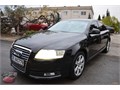 BAYİ AUDİ A6 2.0 TDİ MULTITIRONİC ORJİNAL KM BAKIMLI ARAÇ