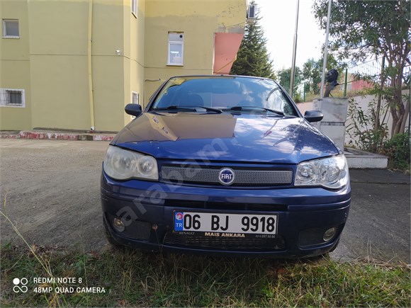 sahibinden fiat palio 1 3 multijet active 2006 model sinop 262 753 km mavi 18869099 arabam com