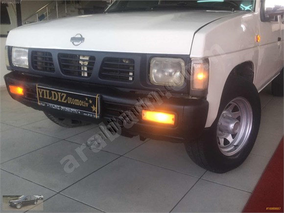 galeriden nissan skystar 4x2 1996 model aydin 270 000 km beyaz 18869887 arabam com galeriden nissan skystar 4x2 1996 model aydin 270 000 km beyaz 18869887 arabam com